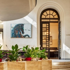 Hotel Central - Bild 2