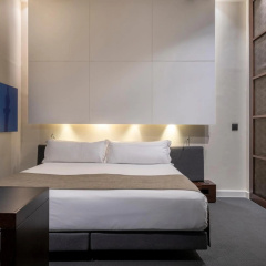 Hotel Sixtytwo Barcelona - Bild 5