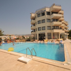 Malhun Hotel - Bild 9