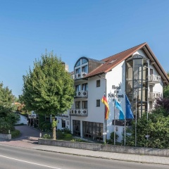 Hotel am Schlosspark &  Gasthof Neuwirt - Bild 19