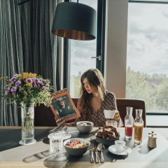 Andaz Munich Schwabinger Tor, By Hyatt - Bild 12