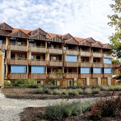 Hotel am Haslinger Hof - Bild 1