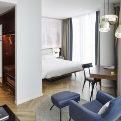 Hyatt Regency Vienna - Bild 6