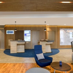 Premier Inn Göttingen Hotel - Bild 2