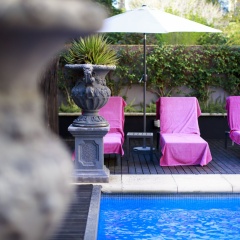 L'Avenida Hotel - Bild 20