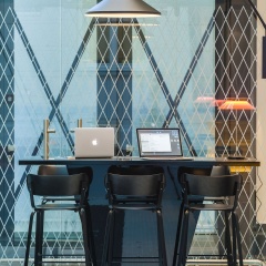 Hotel Indigo Warsaw - Nowy Swiat by IHG - Bild 23