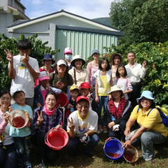 Taroko Sialin Coffee Farm Homestay thumbnail 4