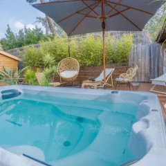 Woodn Sea Lodge - Surf - Lodge - Capbreton thumbnail 42