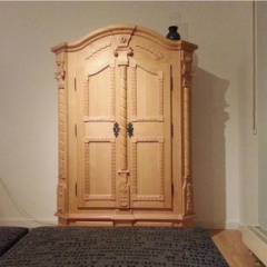 Holiday Apartment Zwinger - Bild 5