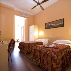 Hotel Sabatino - Bild 8