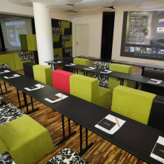 MOODs Boutique Hotel - Bild 13