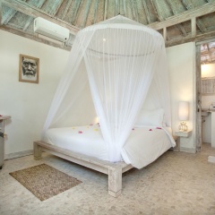 Les Villas Ottalia Gili Trawangan - Bild 3