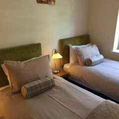 Alba Apartments thumbnail 6