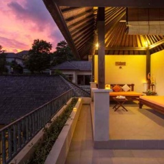 The Reika Villas by Nagisa Bali - Bild 11