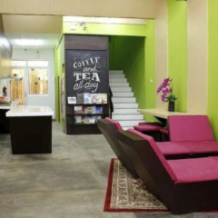 Teduh Hostel Kota Tua thumbnail 1
