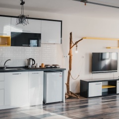 Elite Residence Alsancak - Bild 14