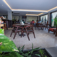 棕榈精品酒店(The Palm Boutique Hotel & Residence) thumbnail 10