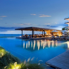 Alila Seminyak, Bali - Bild 30