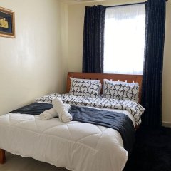 Stunning 2-bed Cozy Furnished Apartment in Nairobi in Nairobi, Kenya from 69$, photos, reviews - zenhotels.com photo 5