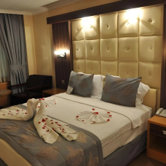 Surmeli Adana Hotel - Bild 5
