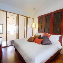 Red Ginger Chic Resort - Bild 3
