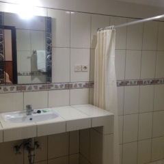 Dewa Bharata Bungalows Candidasa - Bild 9