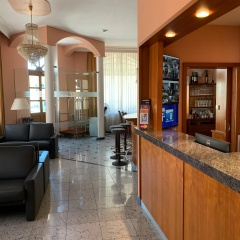 Apartment Hotel Kral - Bild 2