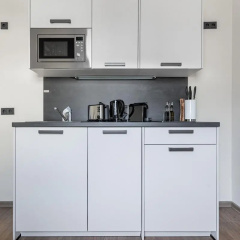 Limehome Leipzig Oelßner's Hof - Bild 6