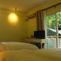 Yangshuo Hillside Garden Hotel thumbnail 25