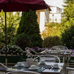 Theater Hotel Salzburg - Bild 14