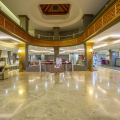 Azka Hotel - Bild 16