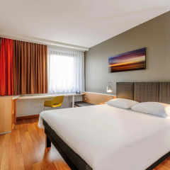 ibis Bremen City Hotel - Bild 4