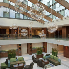 Hilton The Hague thumbnail 2