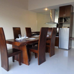 Swiss-Belvillas Umalas - Bild 15