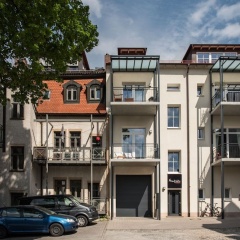 Friedrichs Apartments Bayreuth - Bild 1
