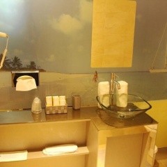 Ming Hao Hotel - Bild 9