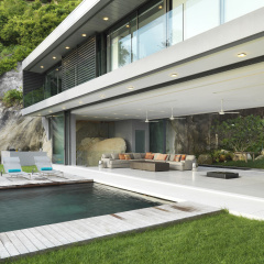 Villa Amanzi Kamala by Elite Havens - Bild 12