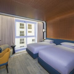 Отель Andaz by Hyatt – Palm Jumeirah Residences ОАЭ, Дубай - отзывы, цены и фото номеров - забронировать отель Andaz by Hyatt – Palm Jumeirah Residences онлайн фото 4