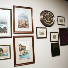 Hotel Fehmi Bey - Bild 16