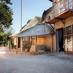 Thatch Haven Guest House thumbnail 1