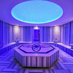 Cher Hotel & Spa Istanbul - Bild 7
