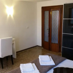 Balcony Area