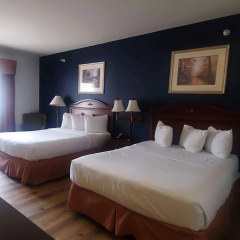 Wingate by Wyndham Youngstown