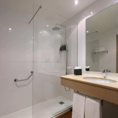 Meliá Lisboa Oriente - Bild 8
