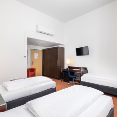 City Hotel Matyas - Bild 3