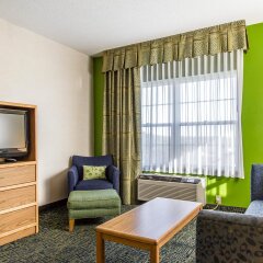 Revel Hotel Des Moines Urbandale, Tapestry Collection by Hilton in Urbandale, United States of America from 152$, photos, reviews - zenhotels.com photo 21