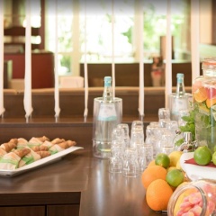 Mercure Hotel Dusseldorf Sud - Bild 14