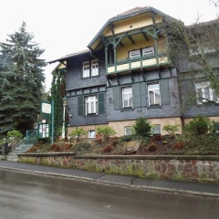 Villa Bomberg - Bild 1