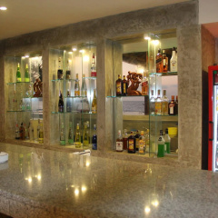 Balisanti Bungalows - Bild 12