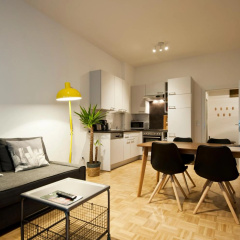 City-Apartment Neubaugasse - Bild 3